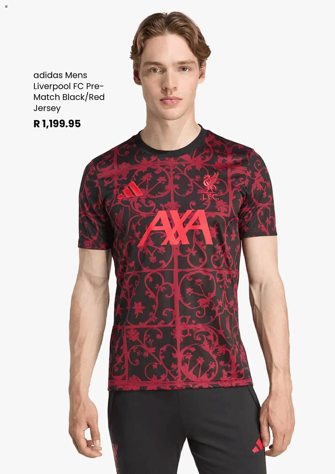 Totalsports catalogue (2025-08-24 - 2025-09-21) | 8