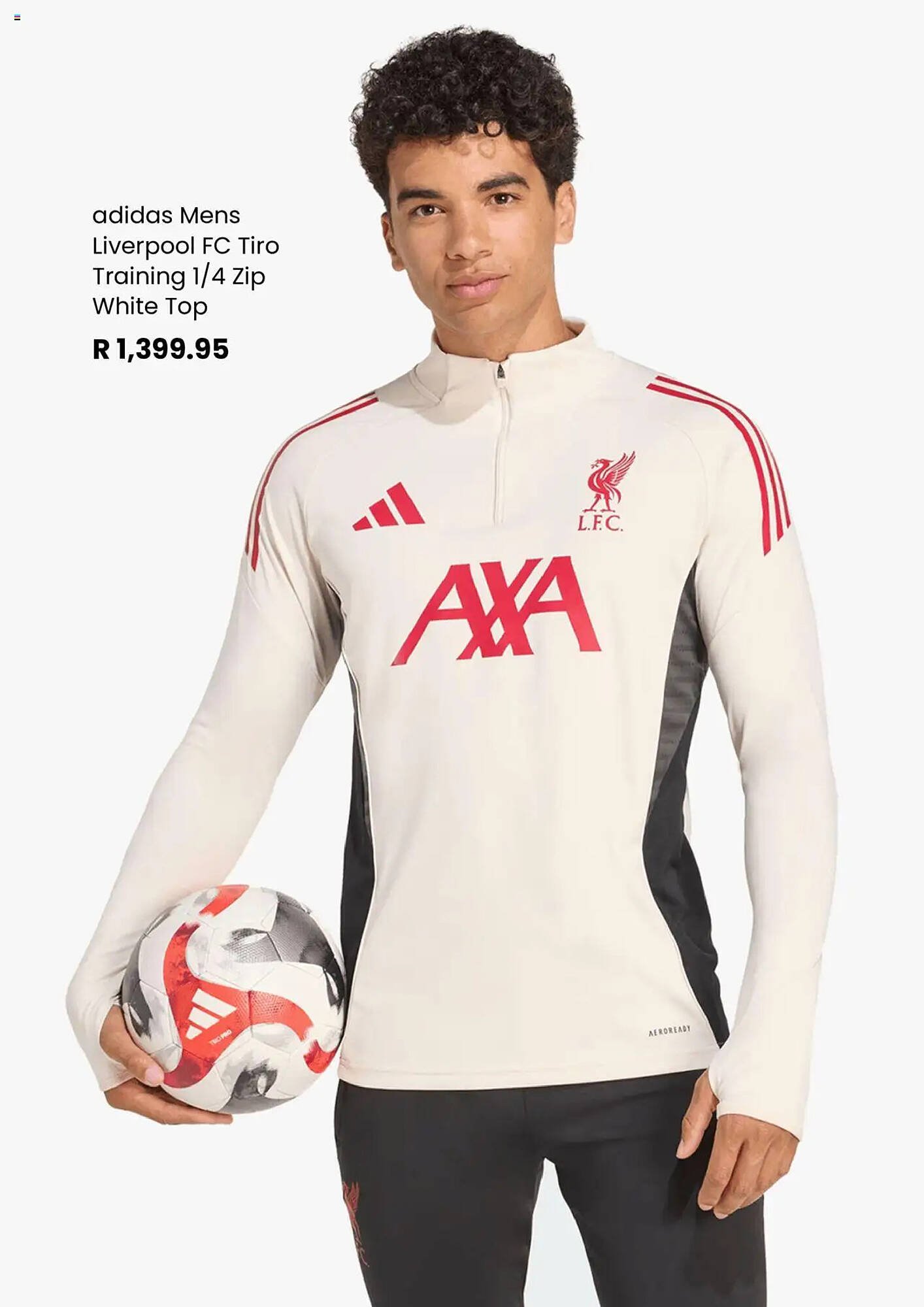 Totalsports catalogue (2025-08-24 - 2025-09-21) | 10