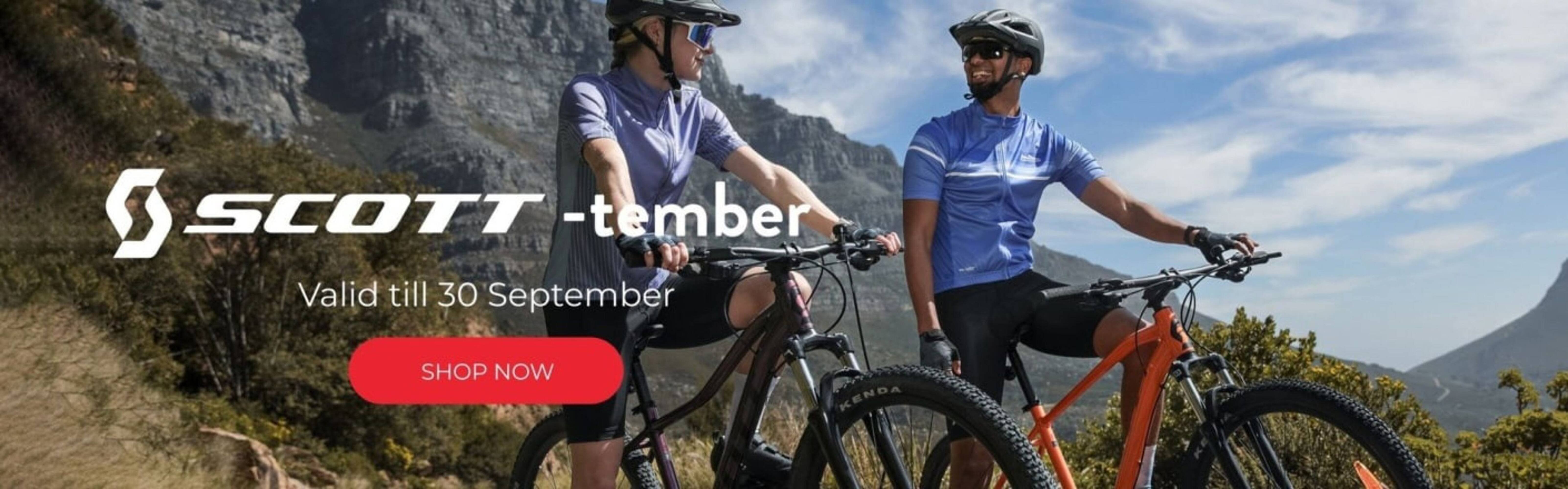 Sportsmans Warehouse catalogue (2025-09-09 - 2025-09-30) | 1