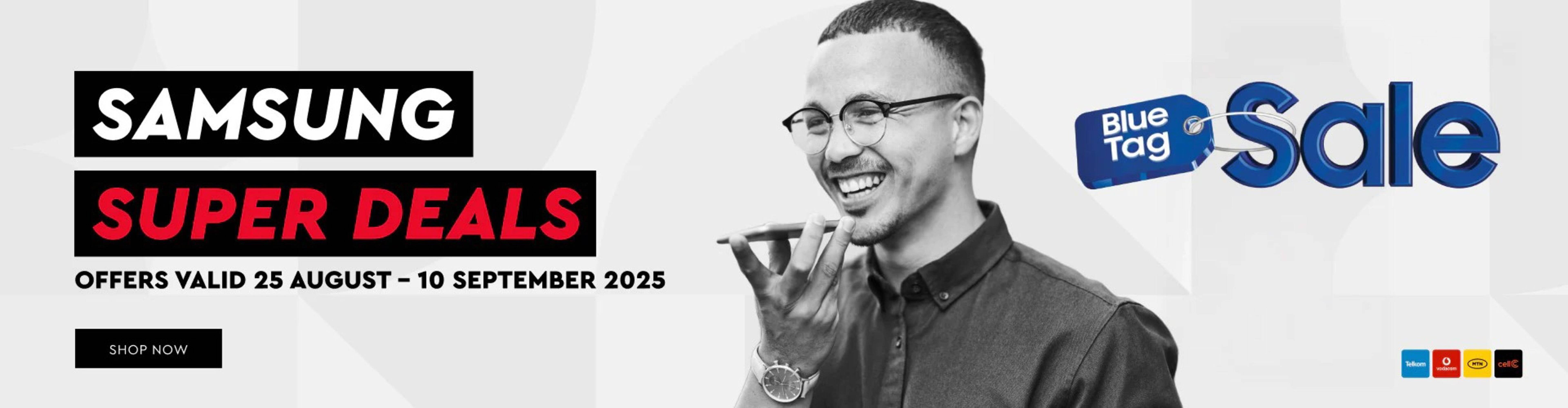 Edgars catalogue (2025-09-08 - 2025-09-10) | 1