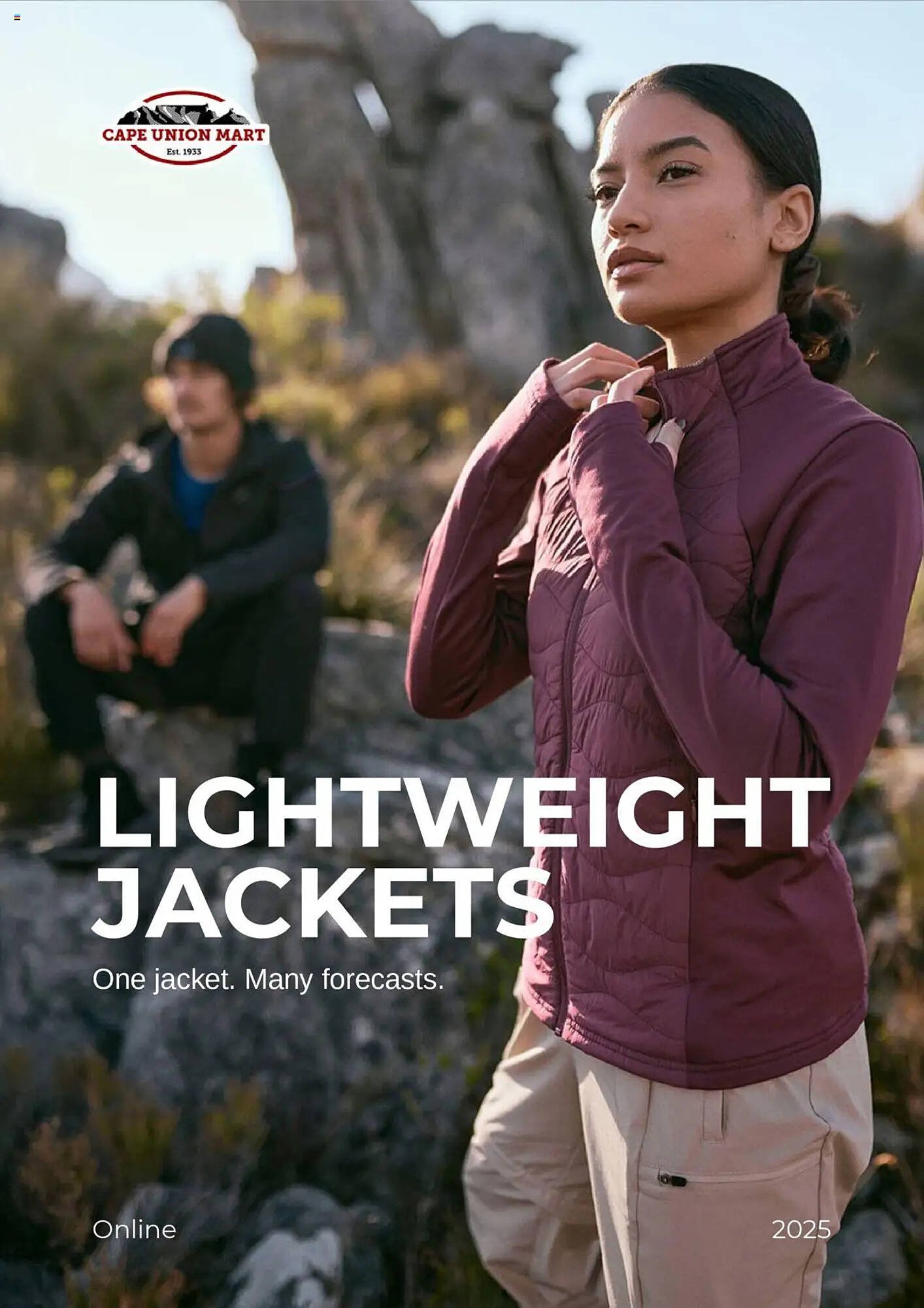 Cape Union Mart catalogue (2025-09-27 - 2025-10-25) | 1