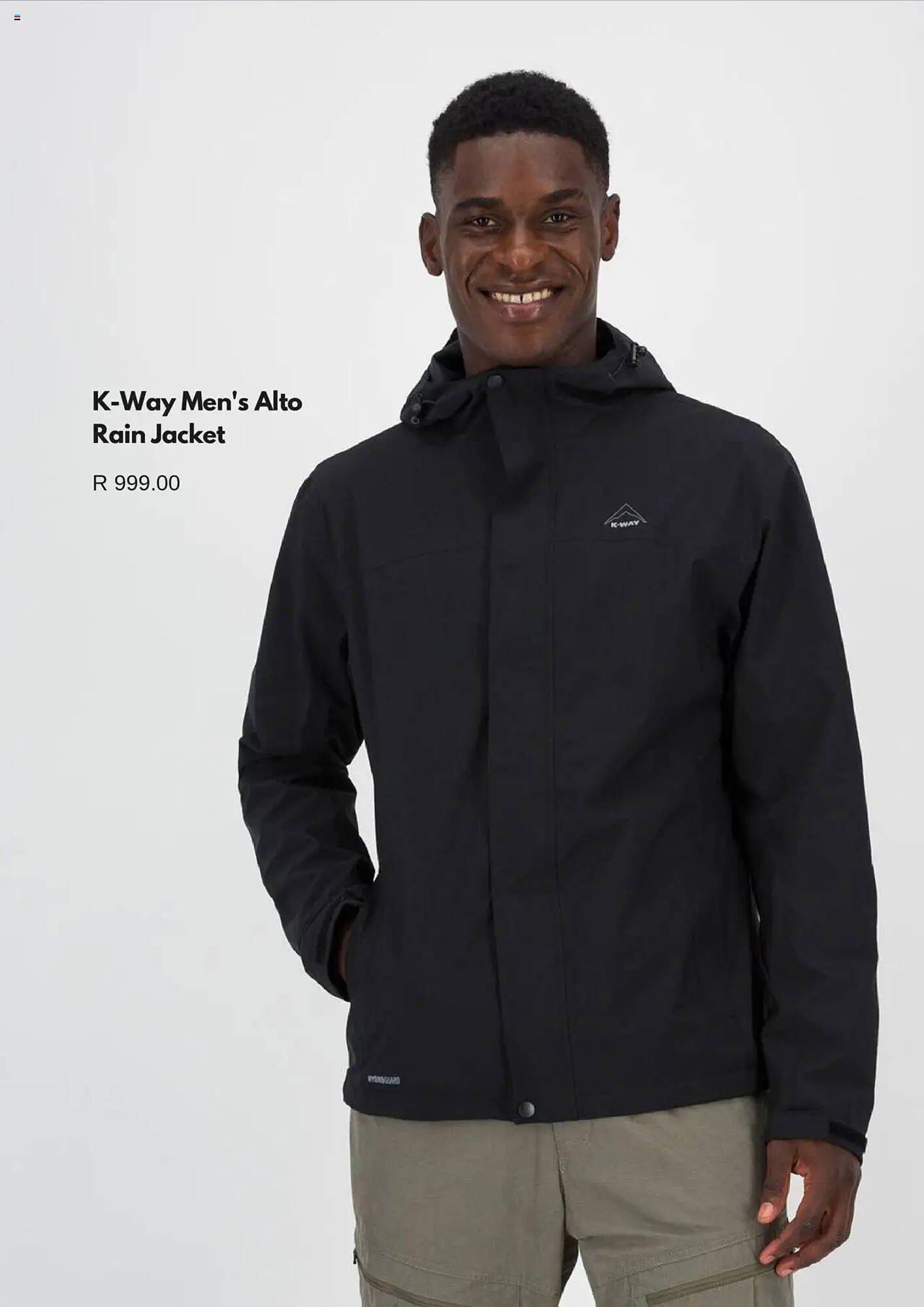 Cape Union Mart catalogue (2025-09-27 - 2025-10-25) | 6