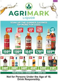 Agrimark catalogue (2025-12-10 - 2026-01-03)