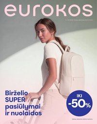 EUROKOS (2026 06 02 - 2026 07 01)