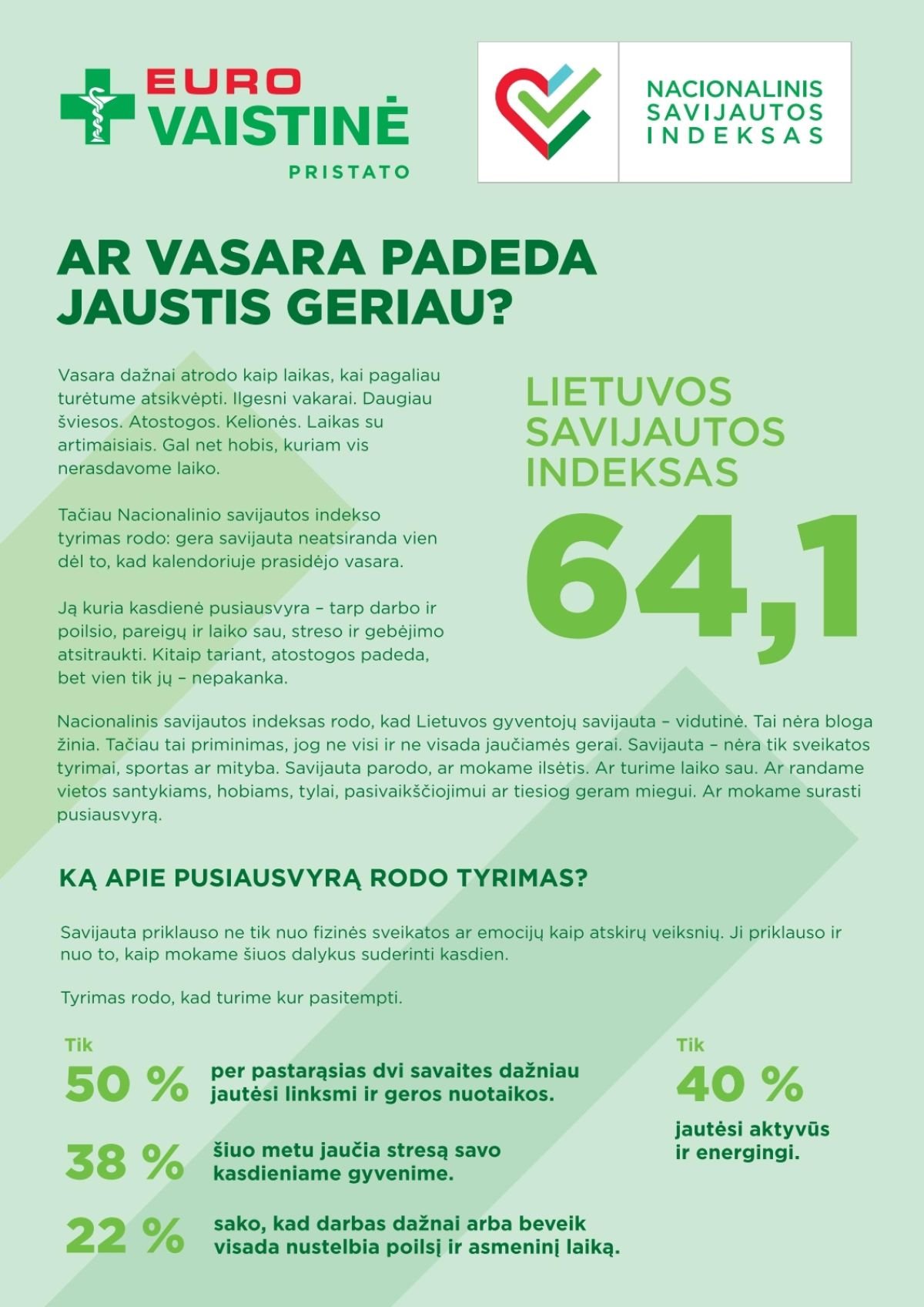 EUROVAISTINĖ (2026 06 01 - 2026 06 30)