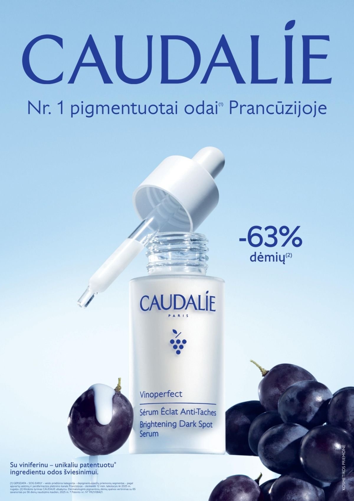 EUROVAISTINĖ (2026 06 01 - 2026 06 30)