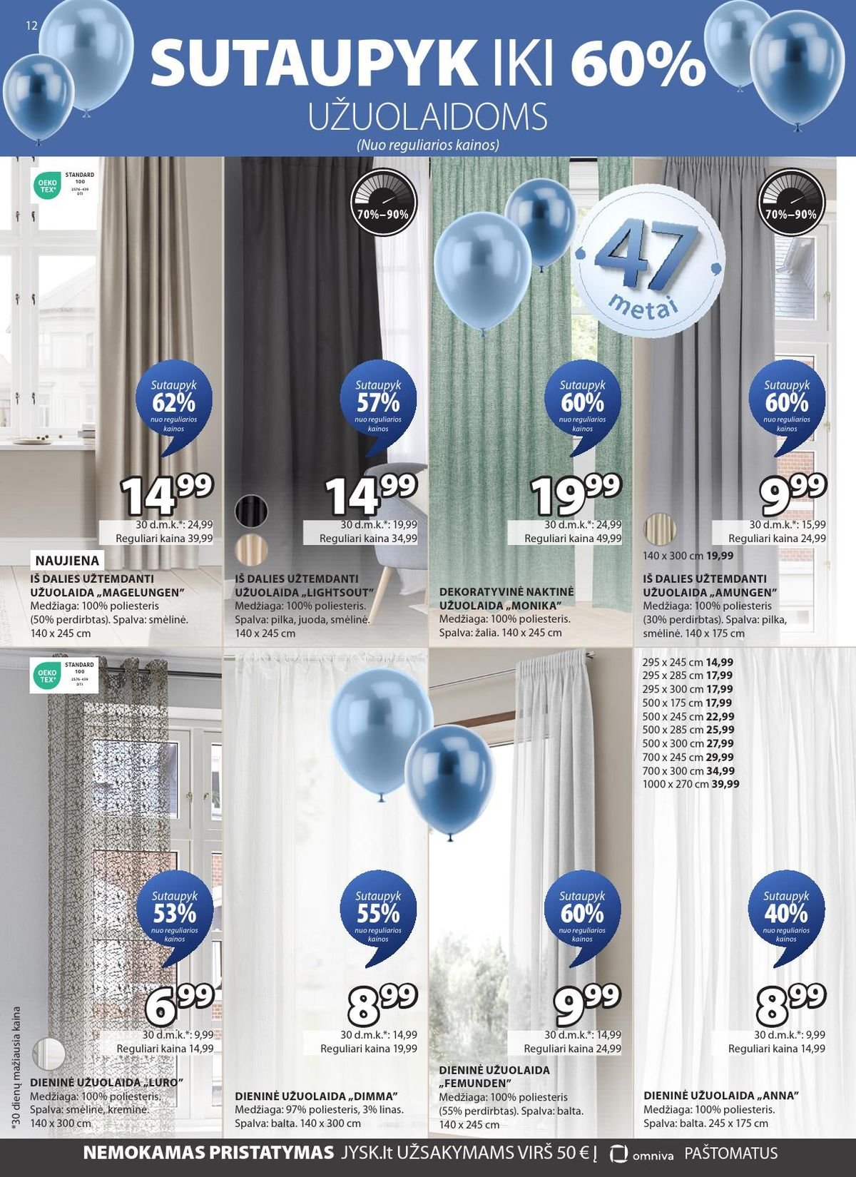 JYSK (2026 04 14 - 2026 04 27)