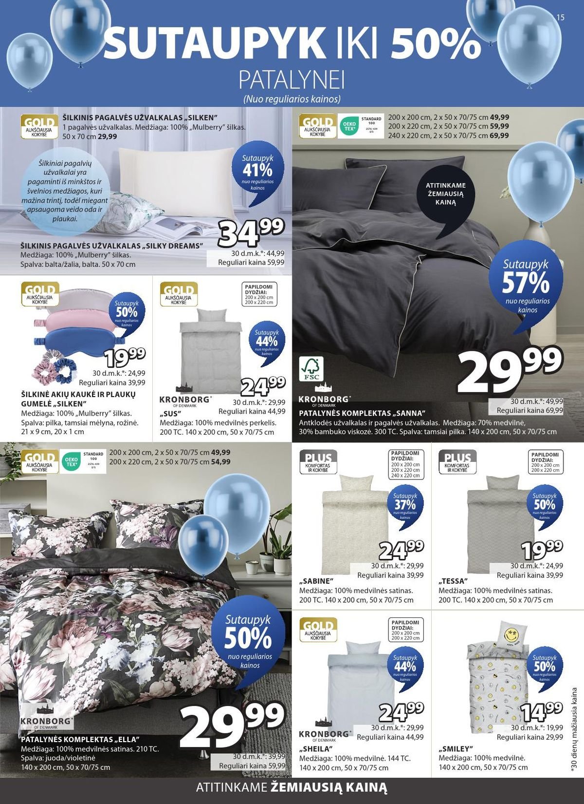 JYSK (2026 04 14 - 2026 04 27)