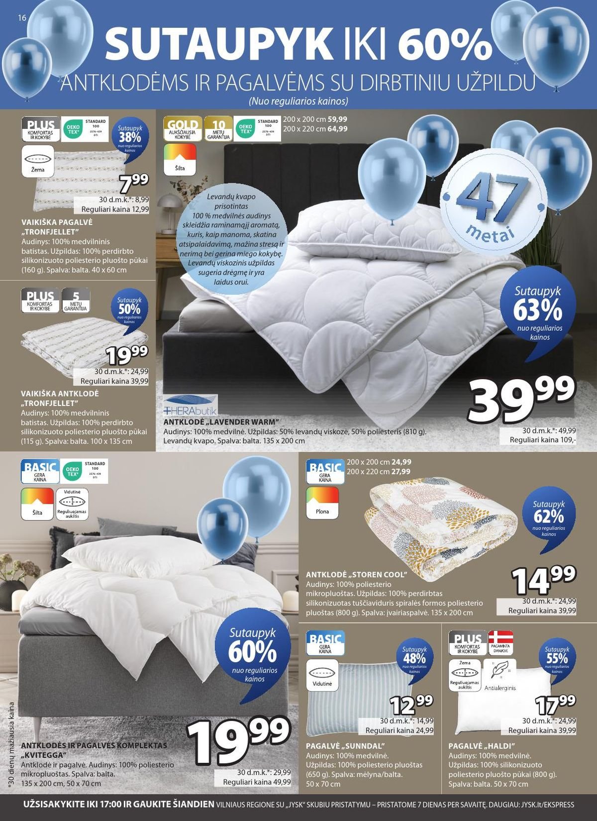 JYSK (2026 04 14 - 2026 04 27)