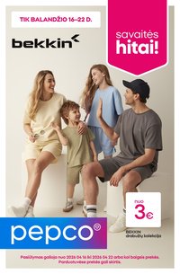 PEPCO (2026 04 16 - 2026 04 22)