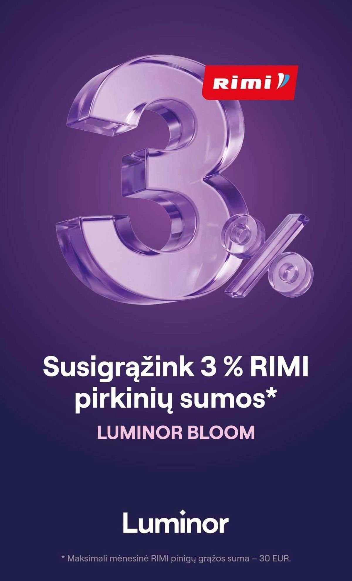 RIMI - Leidinys Nr.31 (2026 07 28 - 2026 08 03)