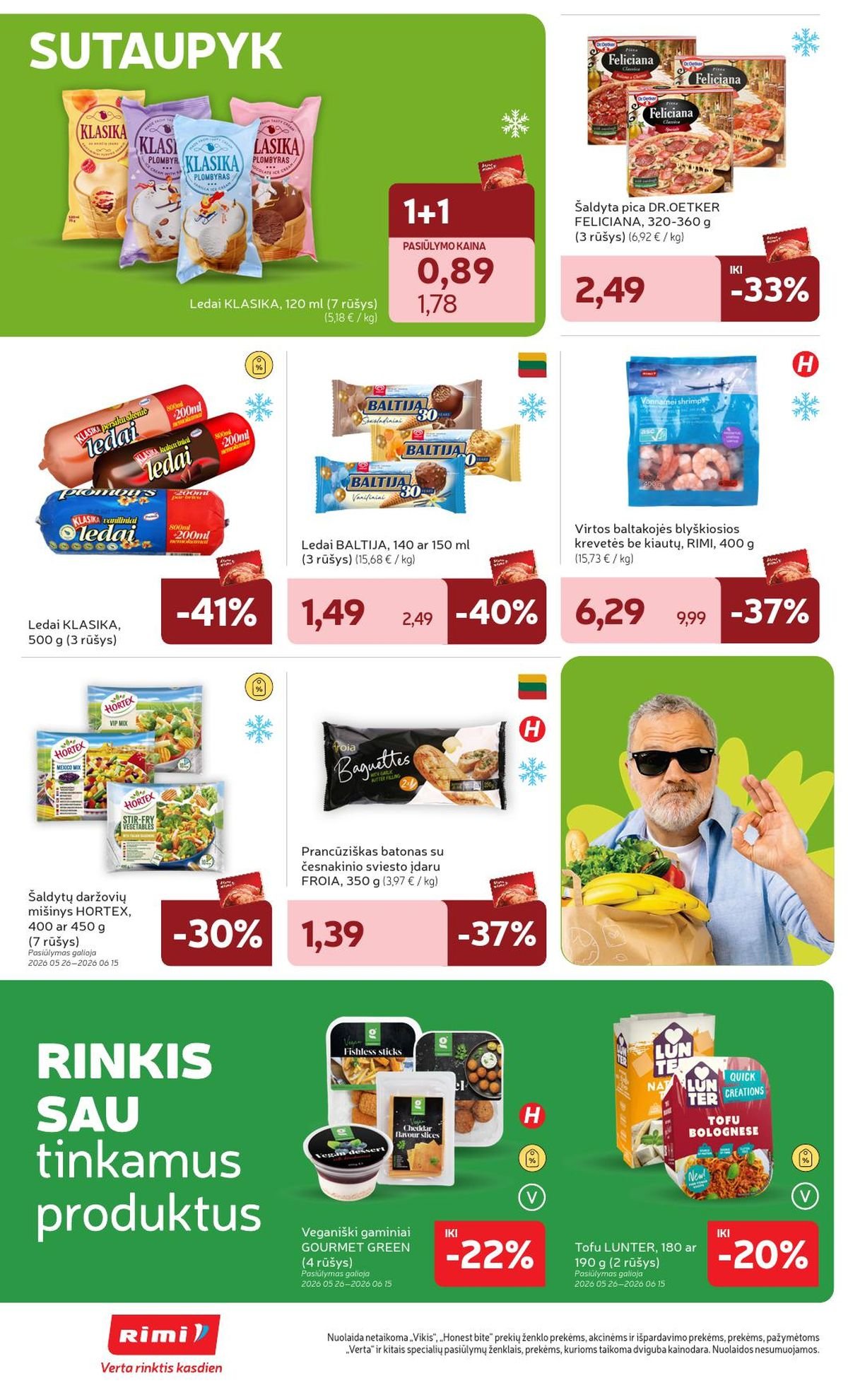RIMI - Leidinys Nr.24 (2026 06 09 - 2026 06 15)