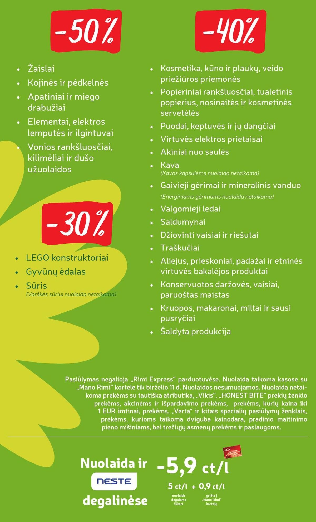 RIMI - Leidinys Nr.24 (2026 06 09 - 2026 06 15)