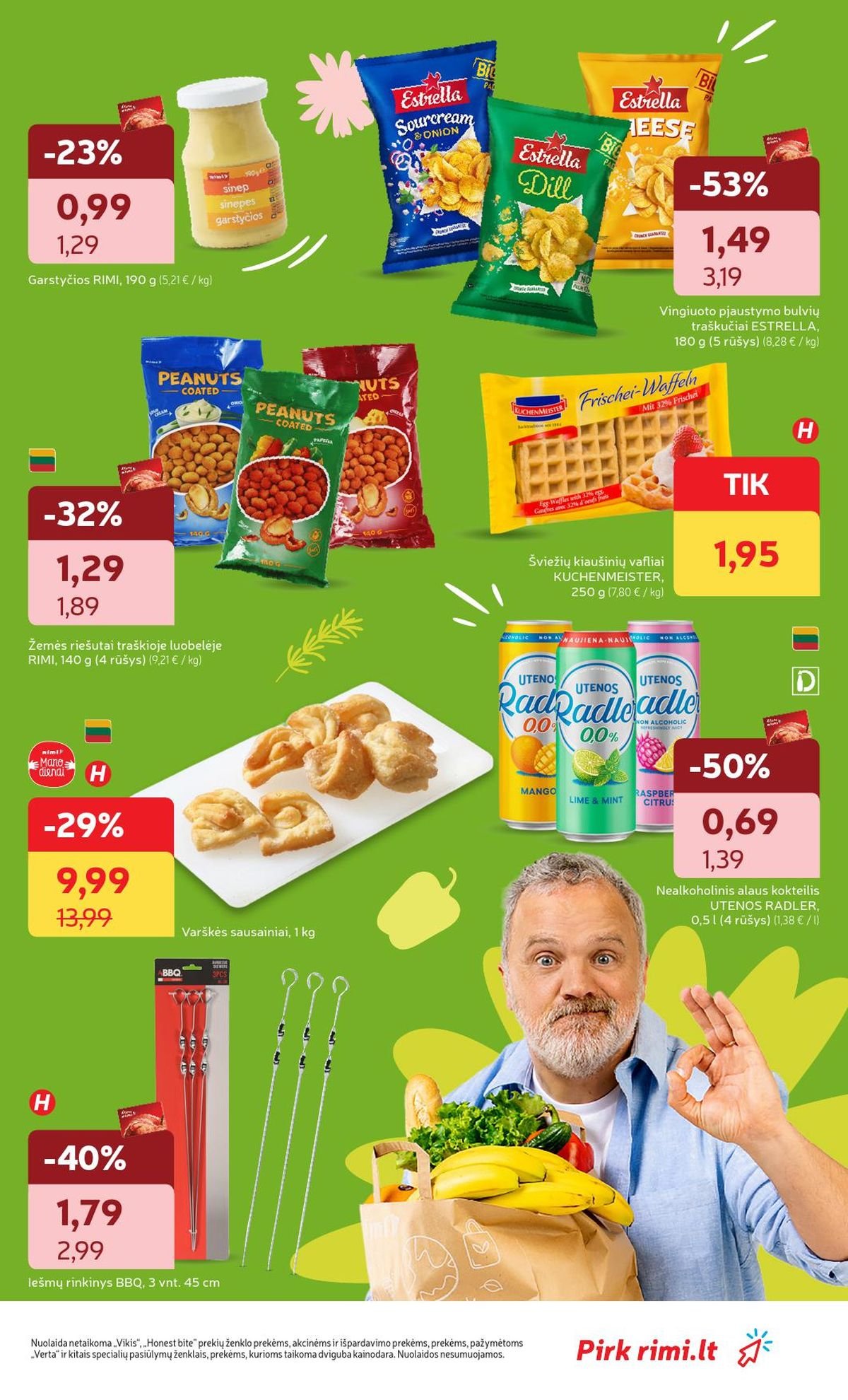 RIMI - Leidinys Nr.24 (2026 06 09 - 2026 06 15)