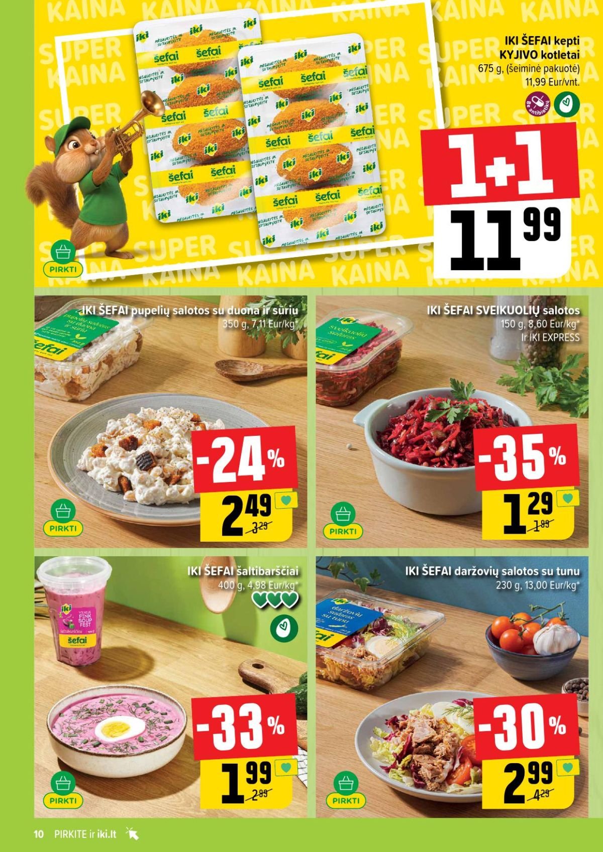IKI - Leidinys Nr.21 (2026 05 18 - 2026 05 24)
