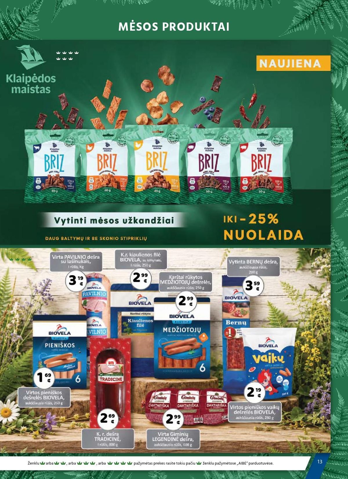 AIBĖ - Leidinys Nr.12 (2026 06 18 - 2026 07 07)