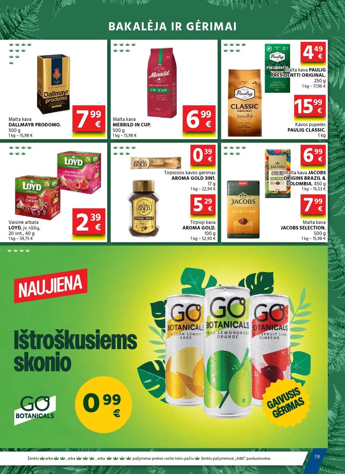 AIBĖ - Leidinys Nr.12 (2026 06 18 - 2026 07 07)