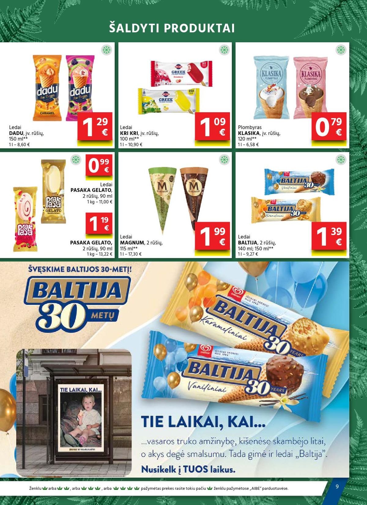 AIBĖ - Leidinys Nr.12 (2026 06 18 - 2026 07 07)