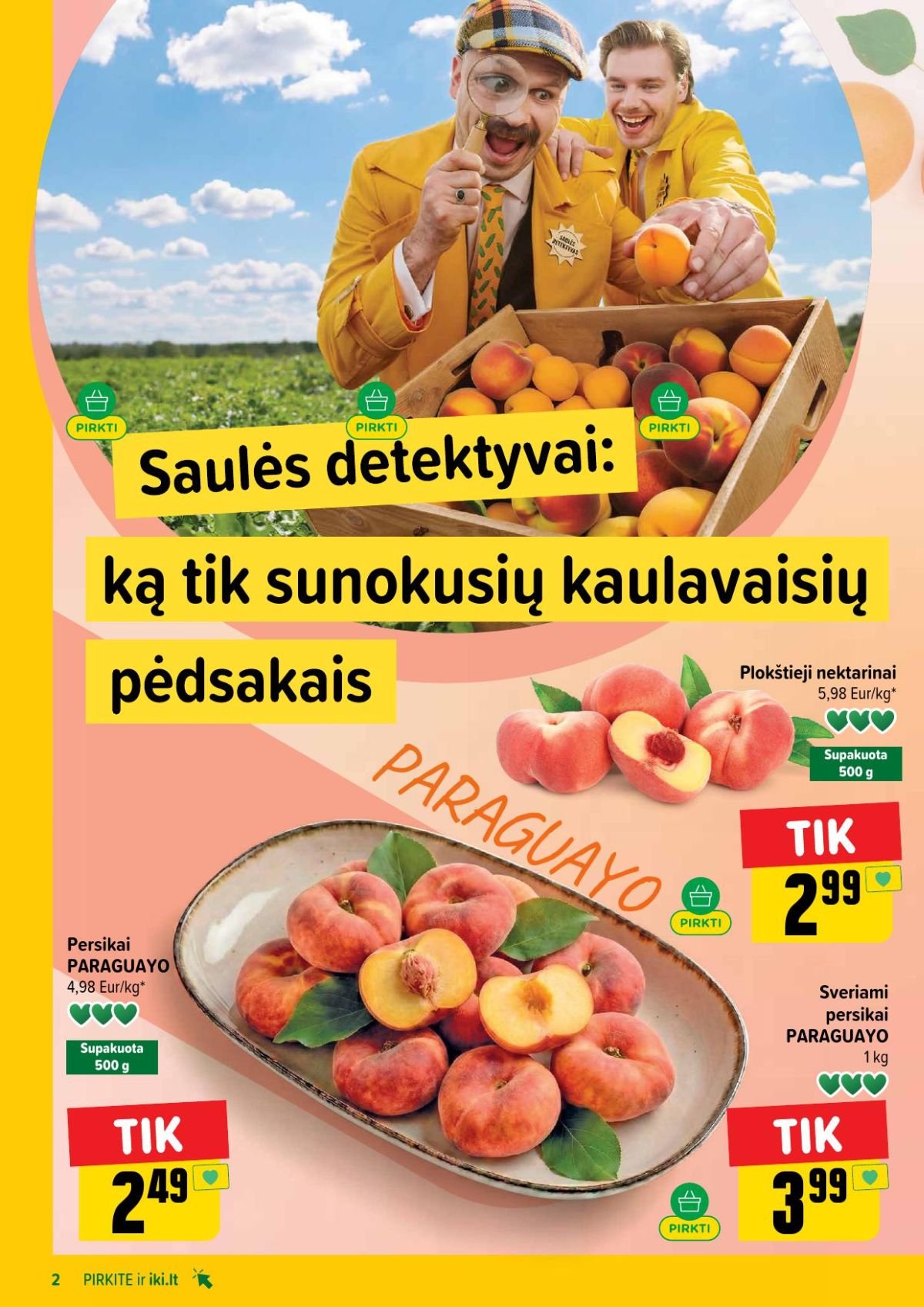 IKI - Leidinys Nr.23 (2026 06 01 - 2026 06 07)