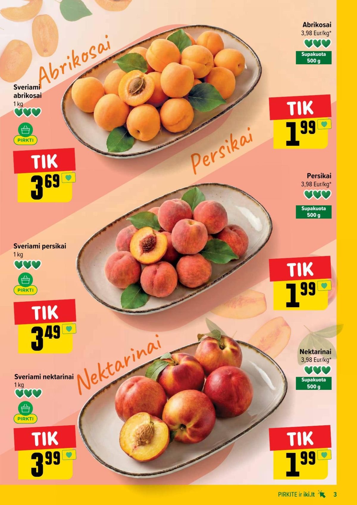 IKI - Leidinys Nr.23 (2026 06 01 - 2026 06 07)