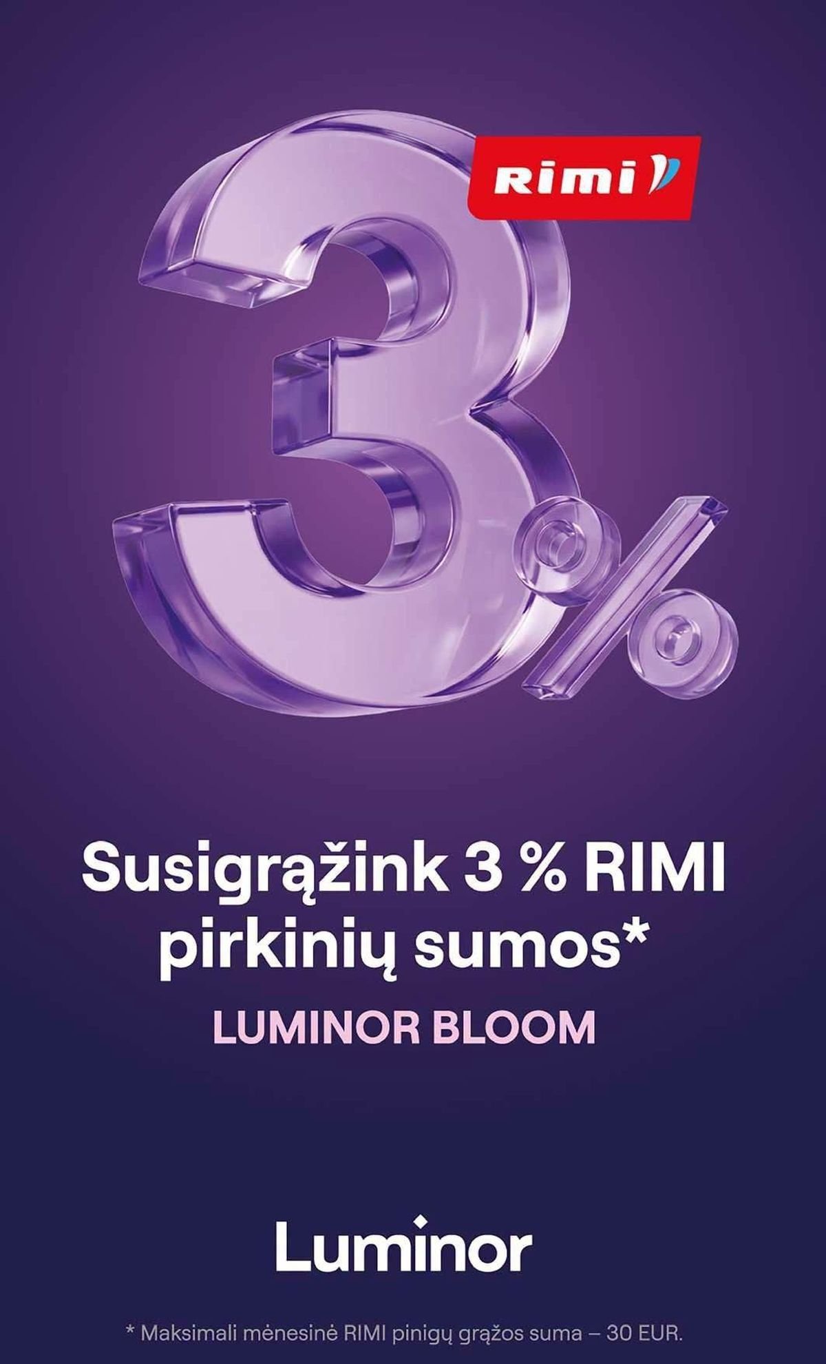 RIMI - Leidinys Nr.30 (2026 07 21 - 2026 07 27)