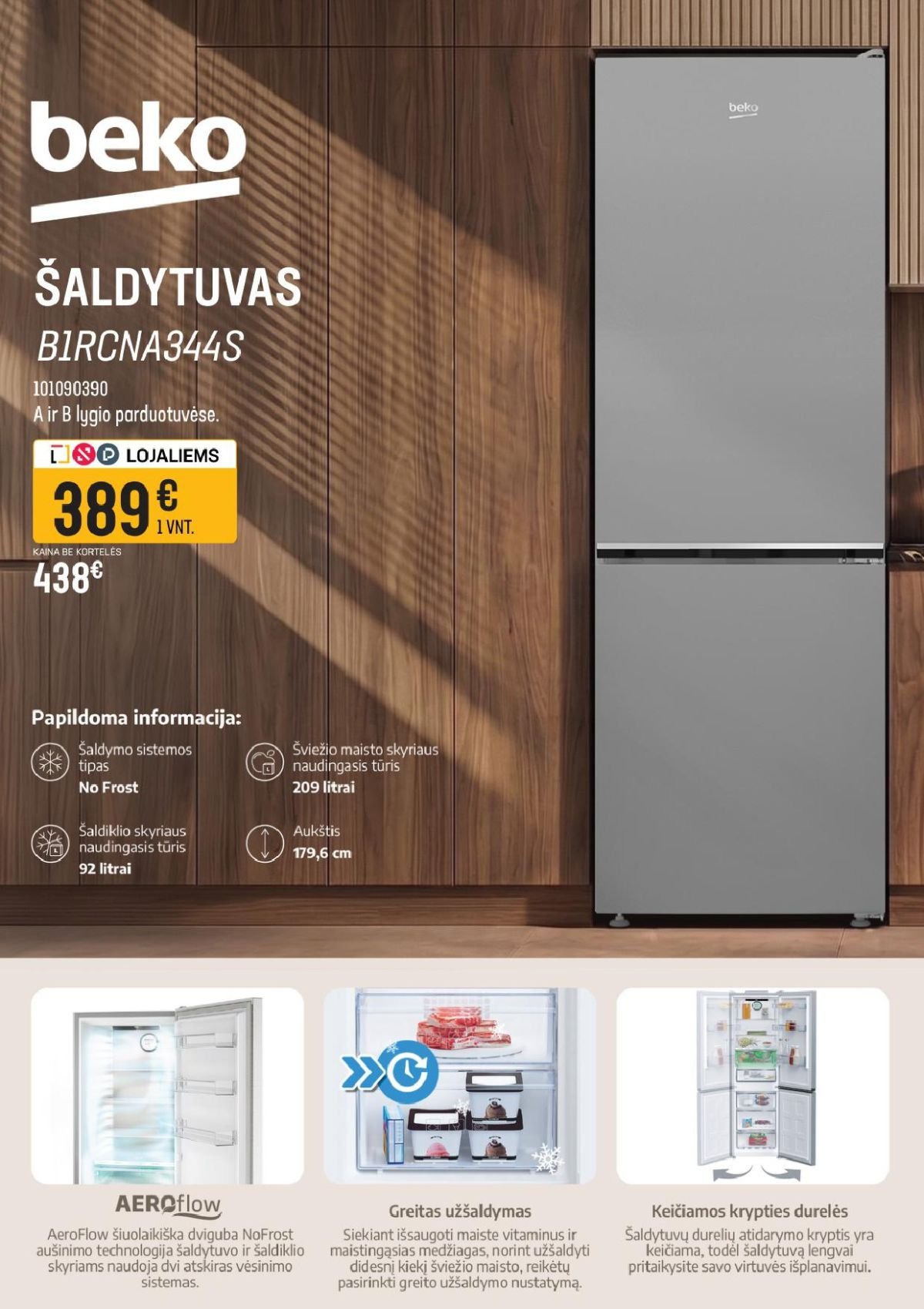 SENUKAI - Leidinys Nr.17 (2026 06 03 - 2026 06 29)
