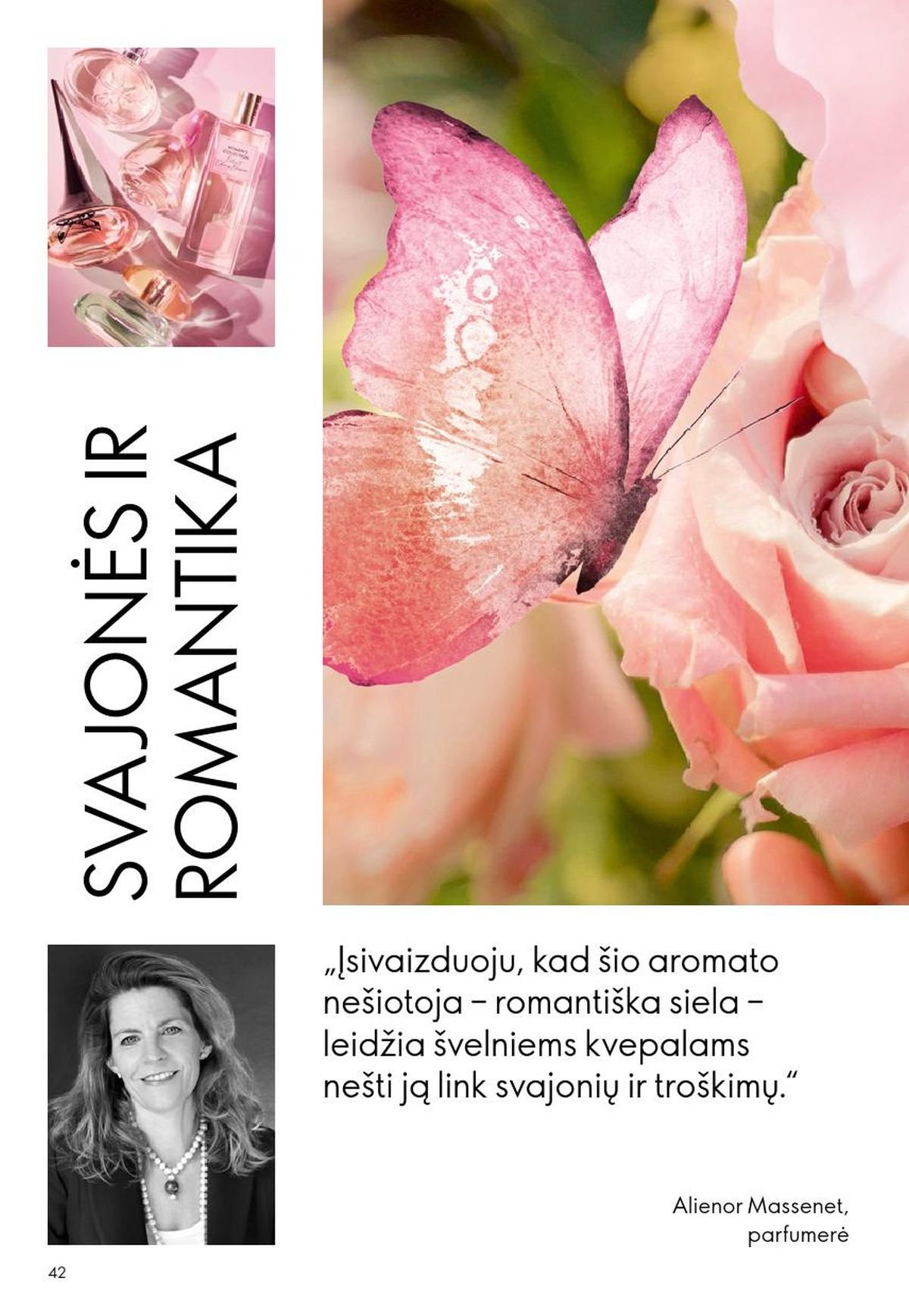ORIFLAME - Katalogas (2026 08 26 - 2026 09 15)