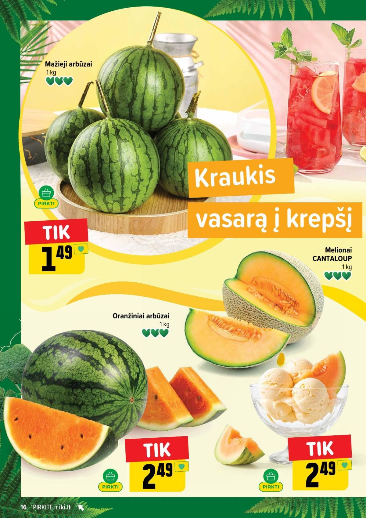 IKI - Leidinys Nr.26 (2026 06 22 - 2026 06 28)