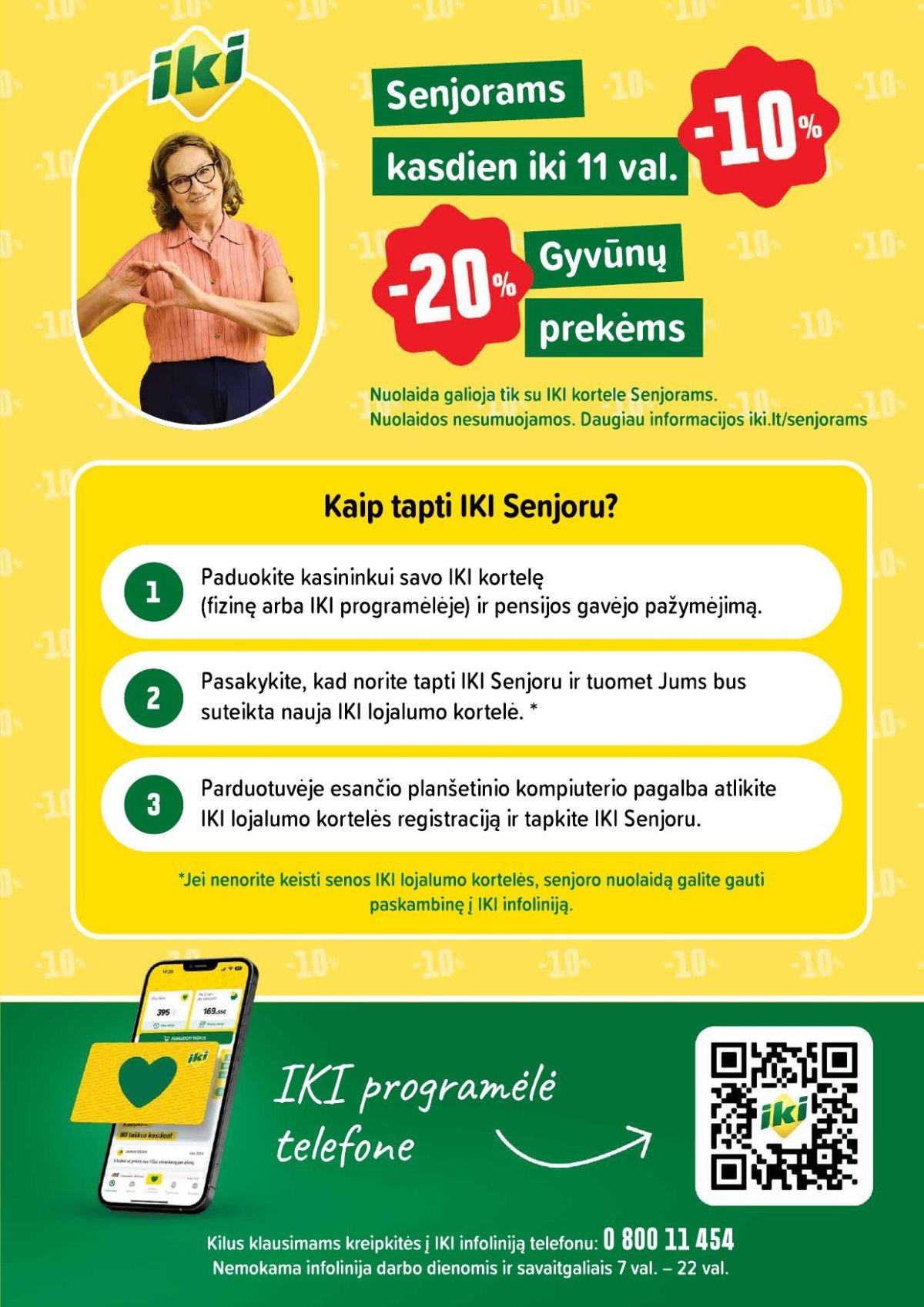 IKI - Leidinys Nr.26 (2026 06 22 - 2026 06 28)