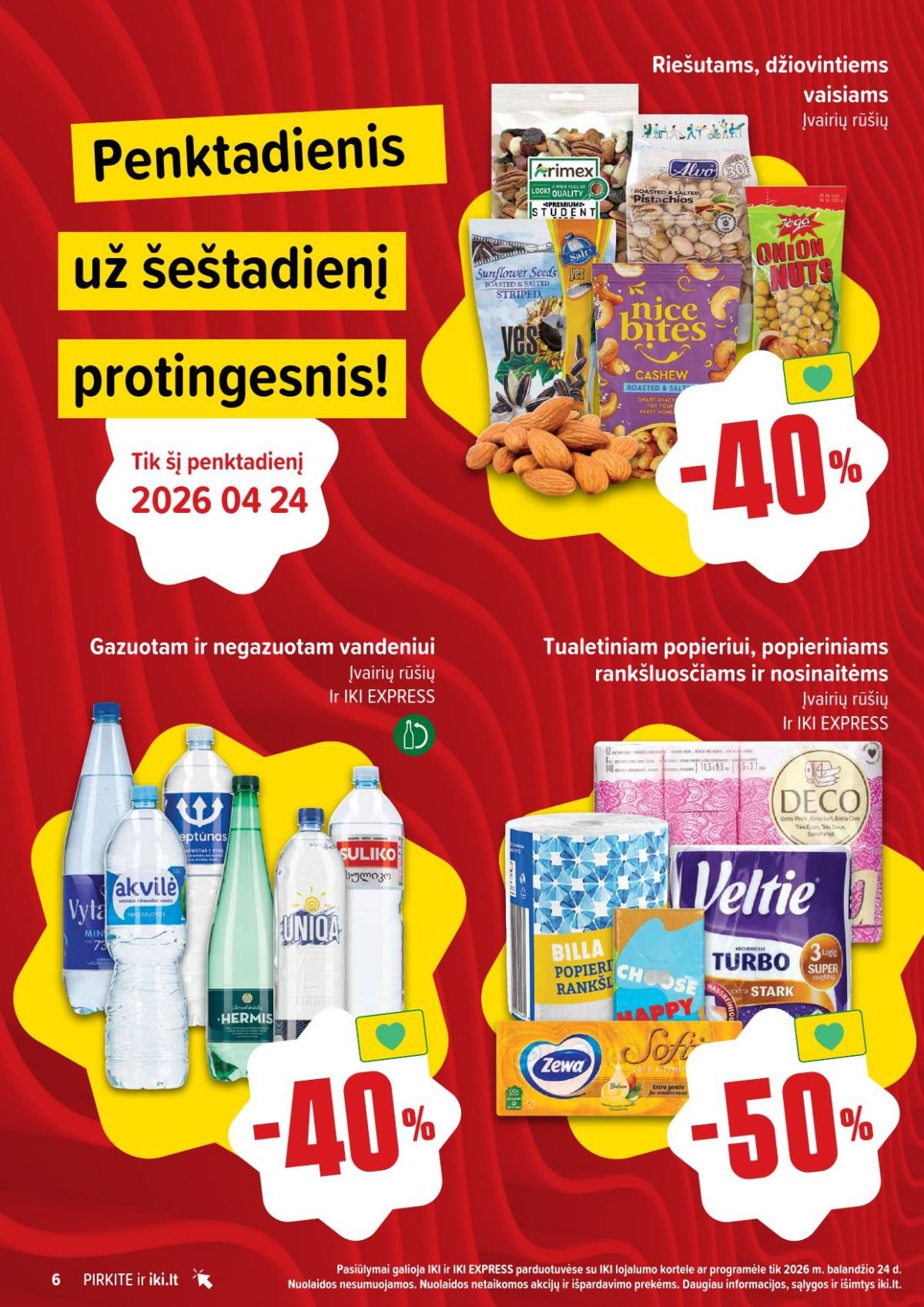 IKI - Leidinys Nr.17 (2026 04 20 - 2026 04 26)