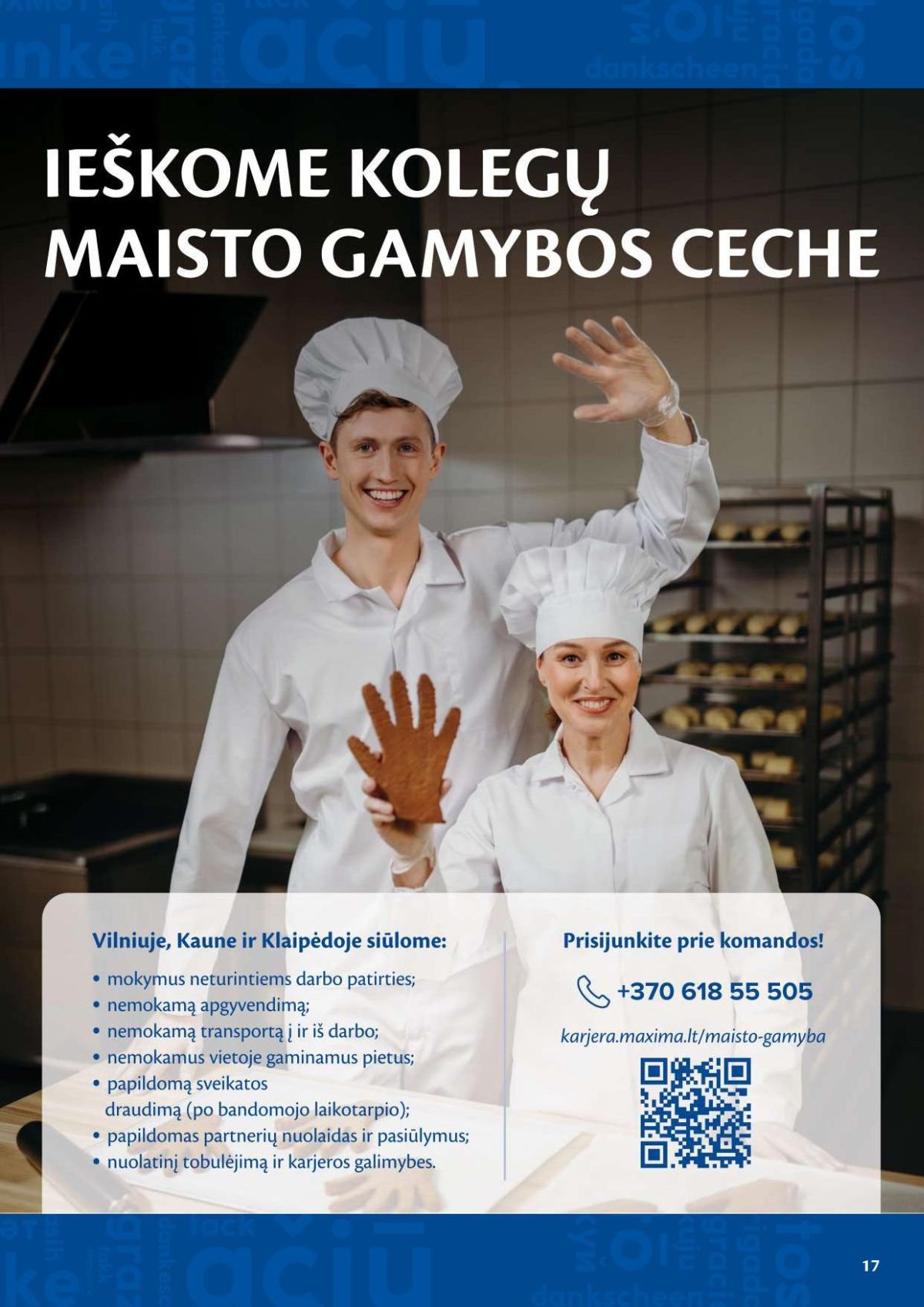 MAXIMA - Kaininis leidinys Nr.26 (2026 06 23 - 2026 06 29)