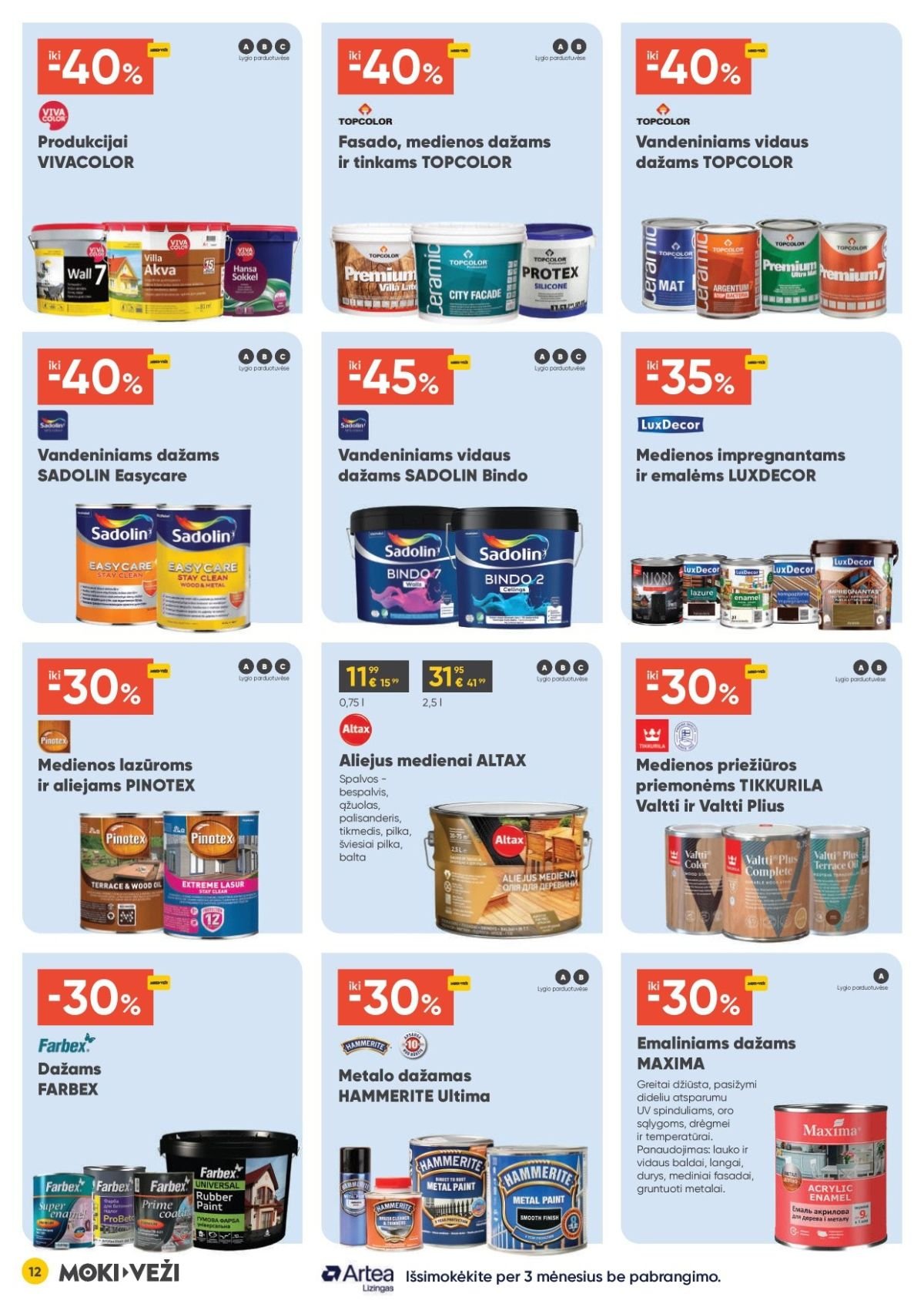 MOKI - VEŽI - Leidinys Nr.4 (2028 04 02 - 2026 04 28)