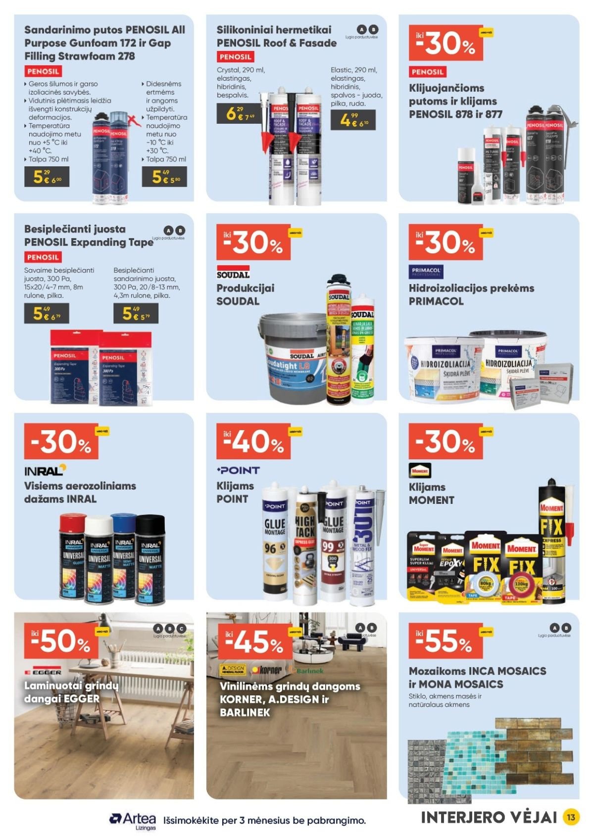 MOKI - VEŽI - Leidinys Nr.4 (2028 04 02 - 2026 04 28)