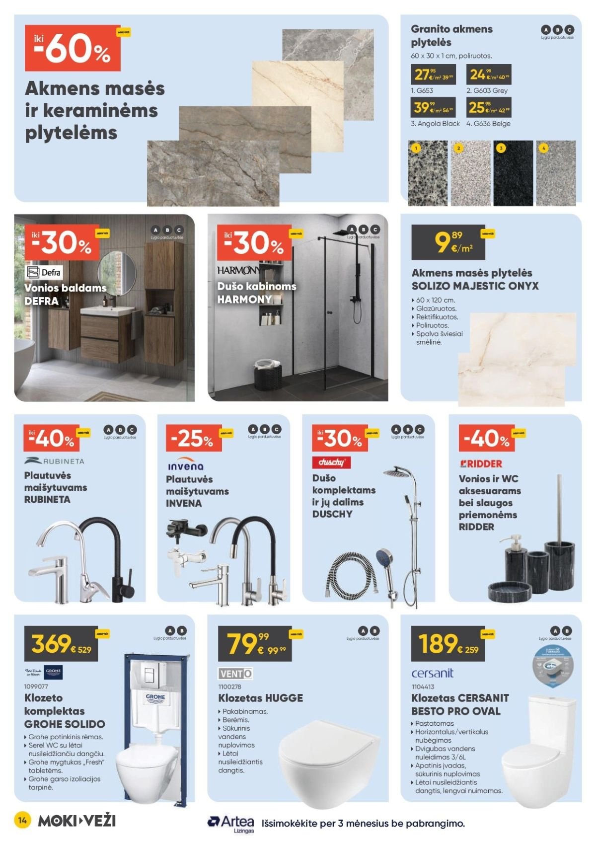 MOKI - VEŽI - Leidinys Nr.4 (2028 04 02 - 2026 04 28)