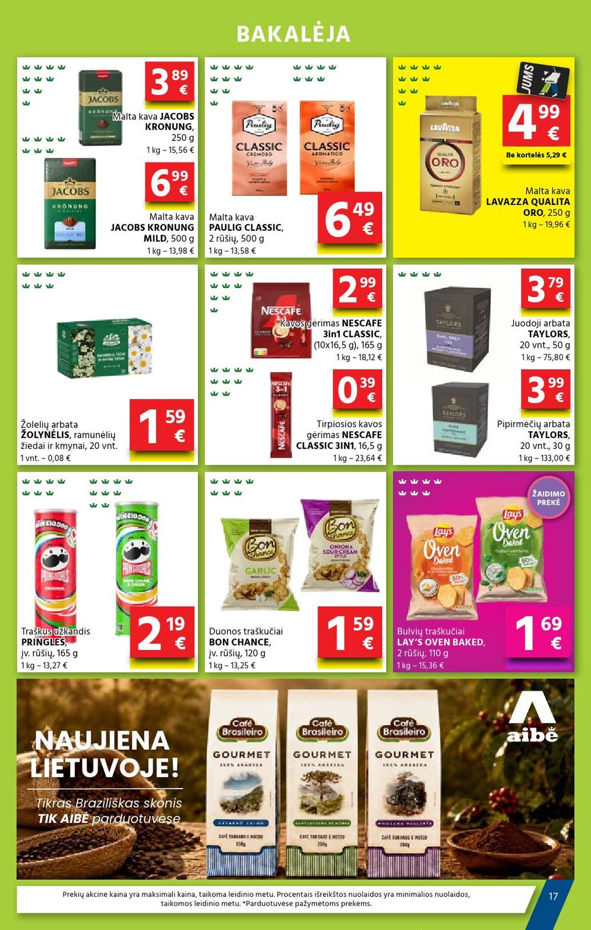 AIBĖ - Leidinys Nr.14 (2026 07 23 - 2026 08 04)