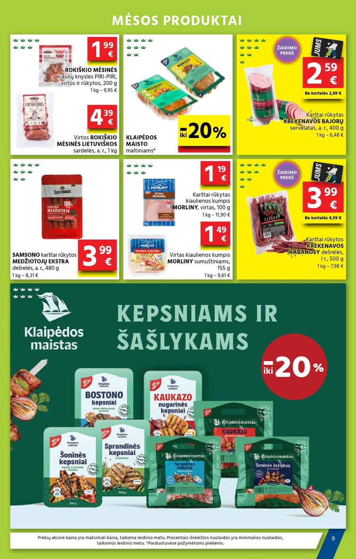 AIBĖ - Leidinys Nr.14 (2026 07 23 - 2026 08 04)