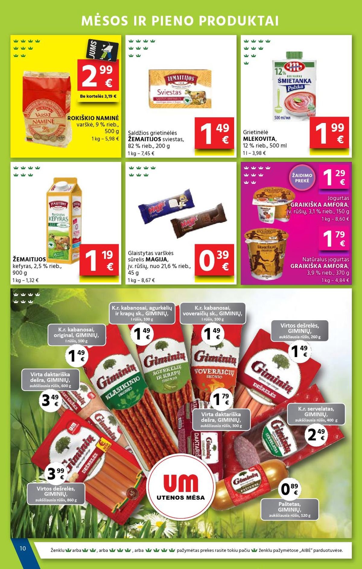 AIBĖ - Leidinys Nr.14 (2026 07 23 - 2026 08 04)