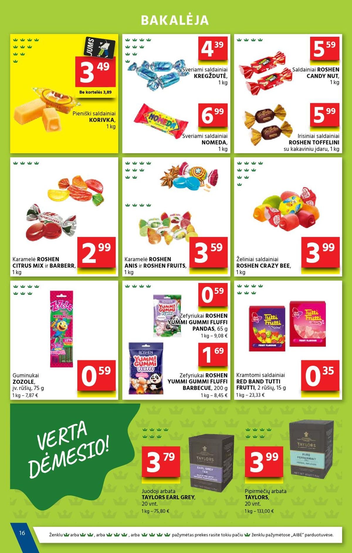 AIBĖ - Leidinys Nr.17 (2026 09 03 - 2026 09 15)