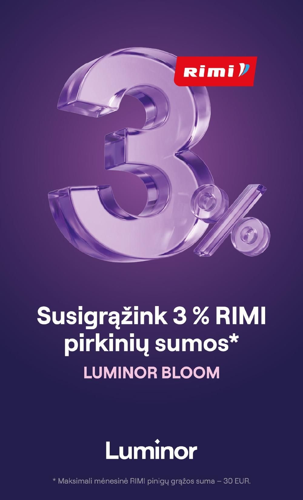 RIMI - Leidinys Nr.32 (2026 08 04 - 2026 08 10)