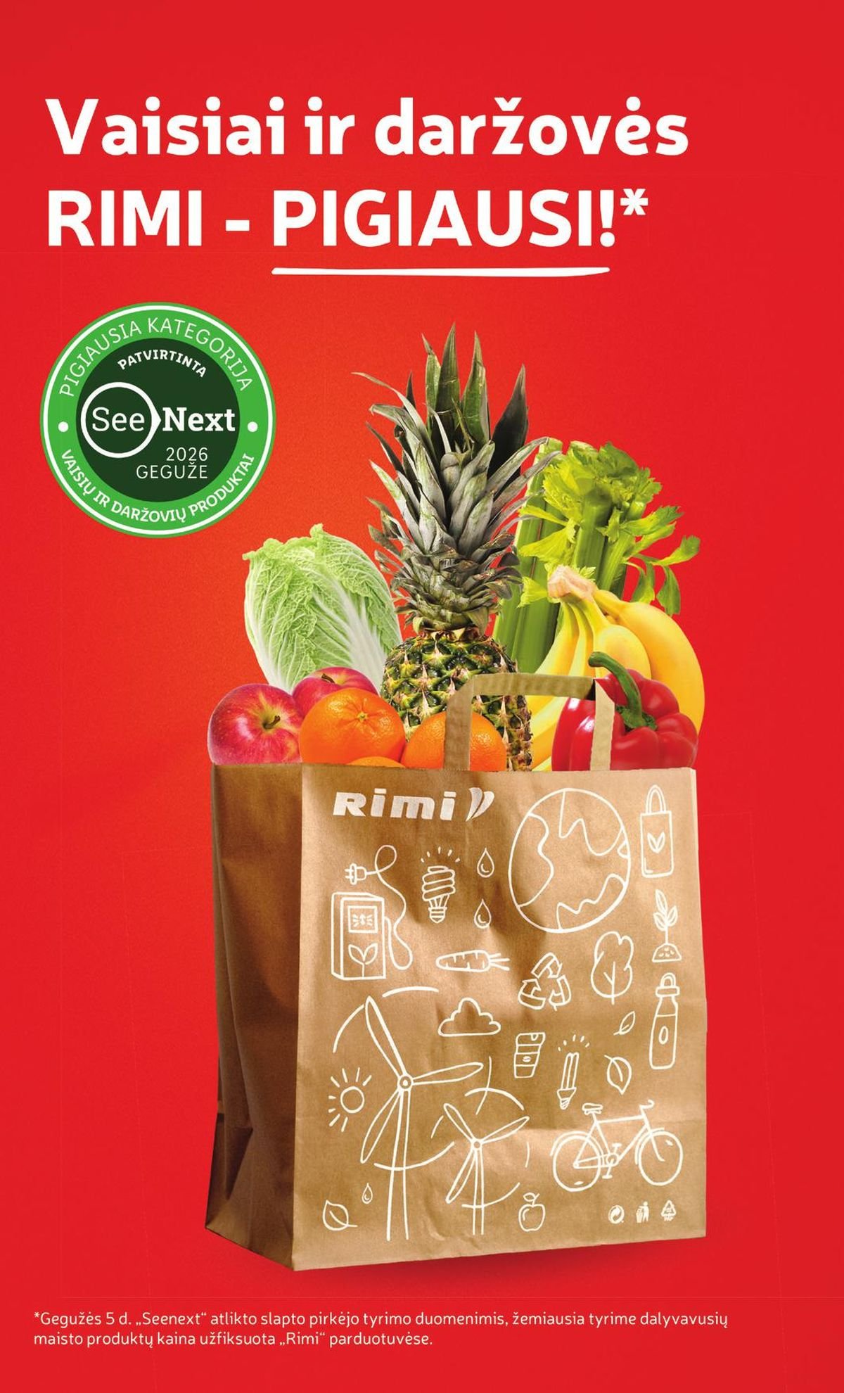 RIMI - Leidinys Nr.23 (2026 06 02 - 2026 06 08)