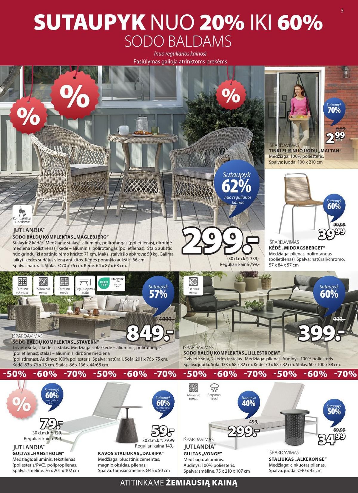JYSK (2026 07 14 - 2026 07 27)