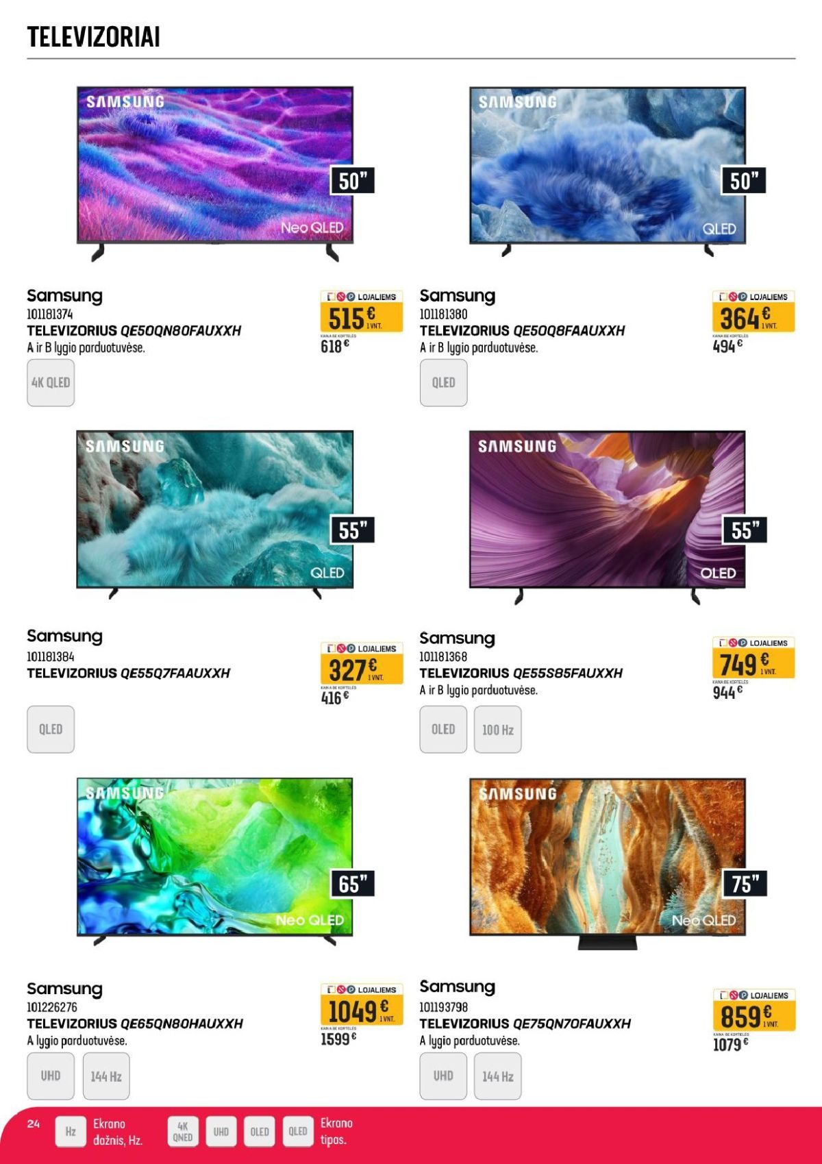 SENUKAI - Leidinys Nr.19 (2026 07 01 - 2026 07 27)