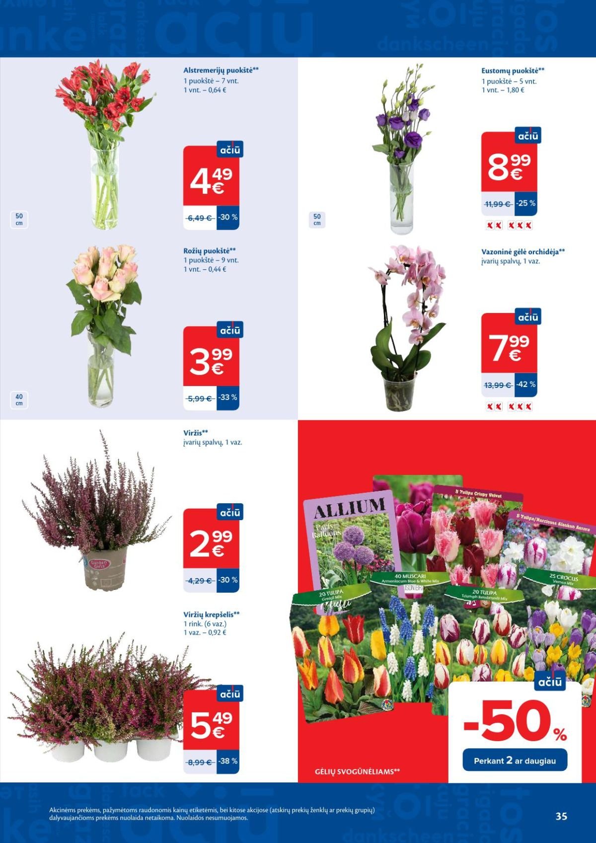 MAXIMA - Kaininis leidinys Nr.36 (2026 09 01 - 2026 09 07)