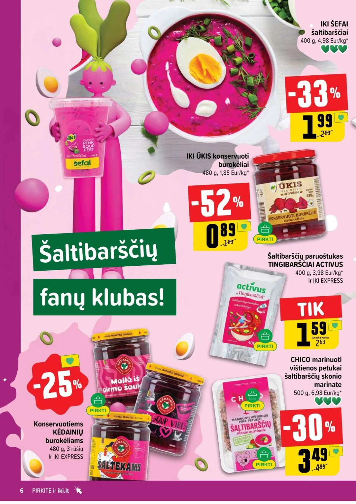 IKI - Leidinys Nr.22 (2026 05 25 - 2026 05 31)