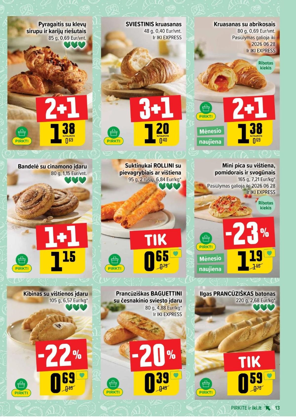 IKI - Leidinys Nr.24 (2026 06 08 - 2026 06 14)