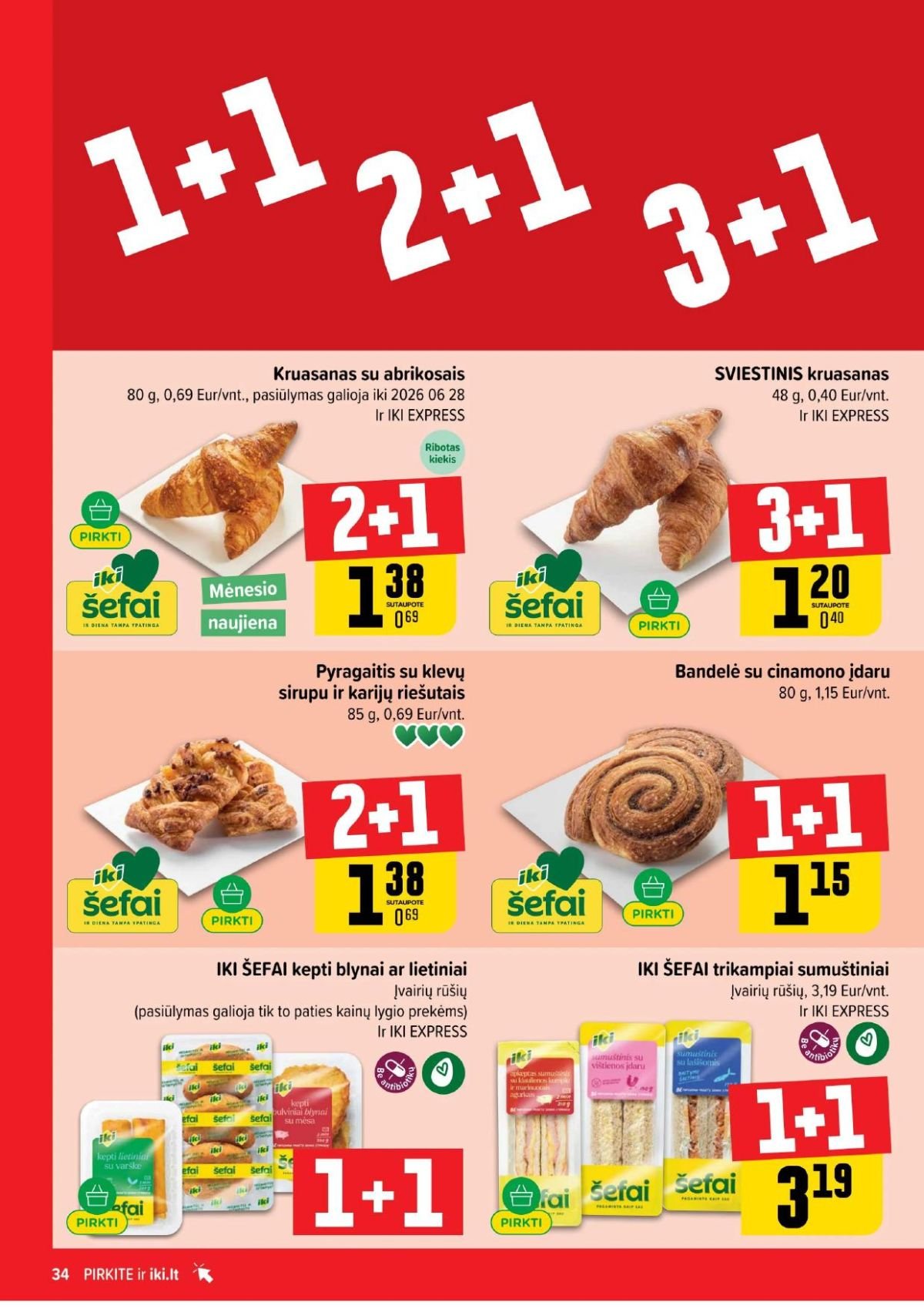 IKI - Leidinys Nr.24 (2026 06 08 - 2026 06 14)