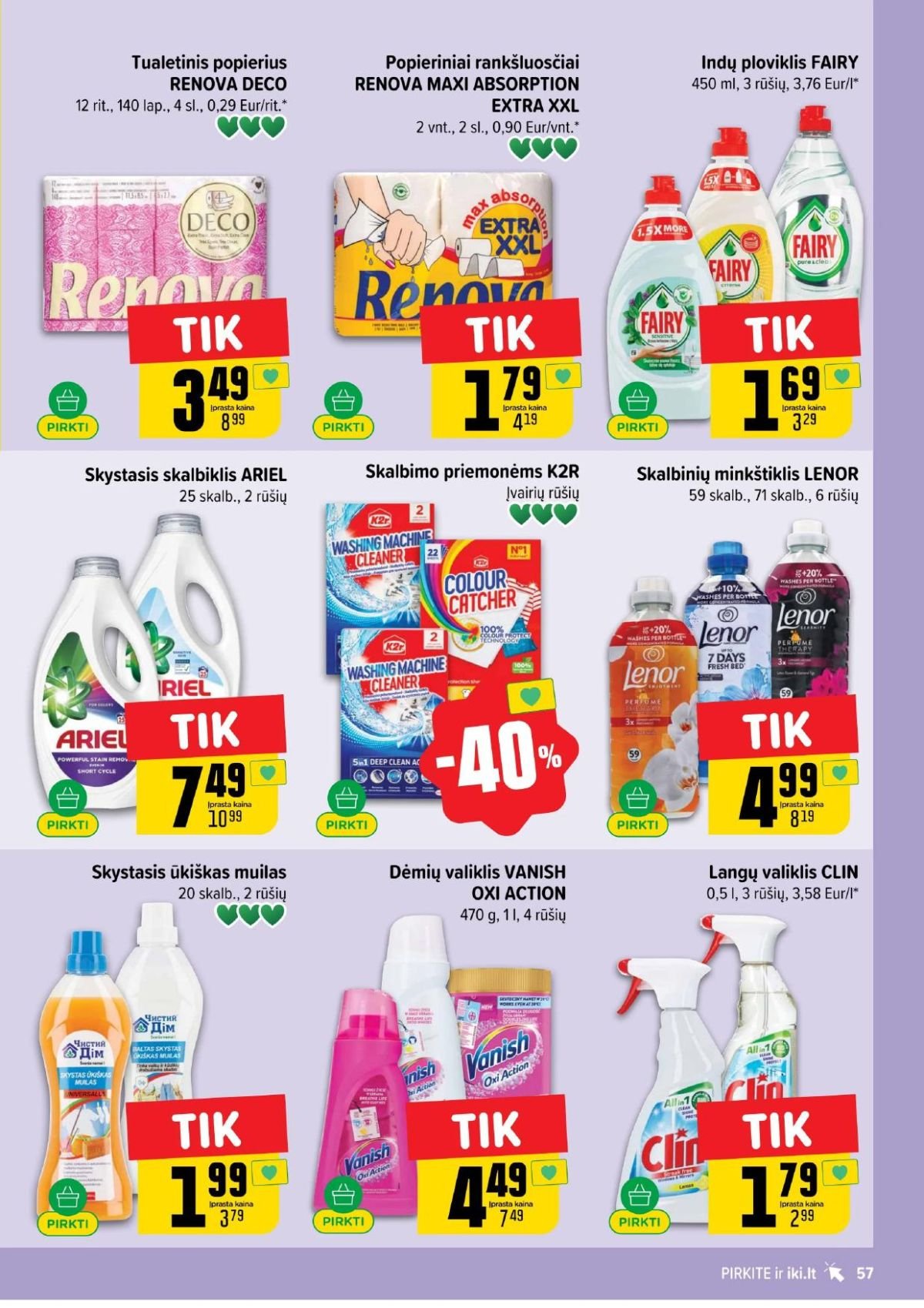 IKI - Leidinys Nr.24 (2026 06 08 - 2026 06 14)