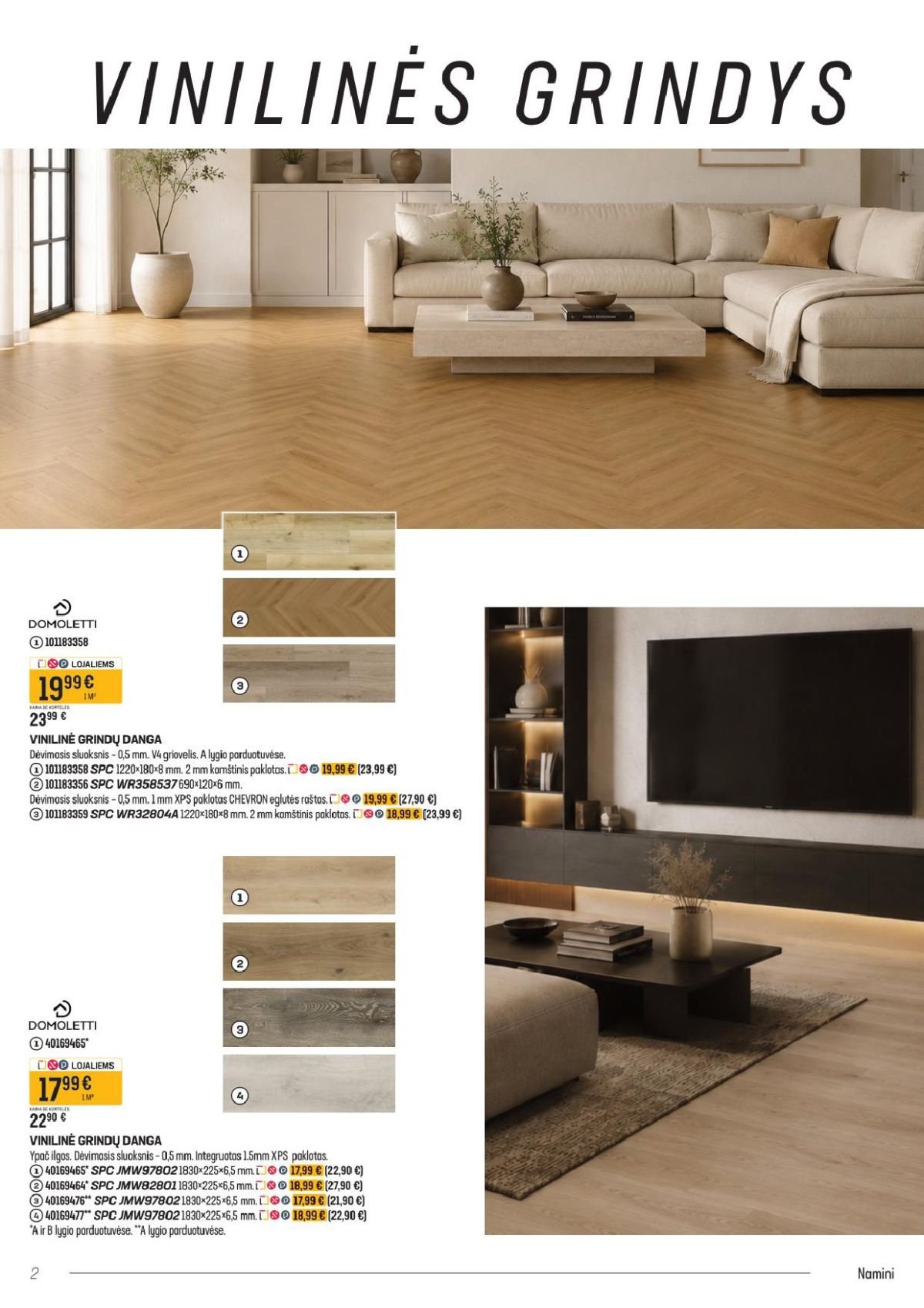 SENUKAI - Leidinys Nr.23 (2026 07 09 - 2026 08 18)