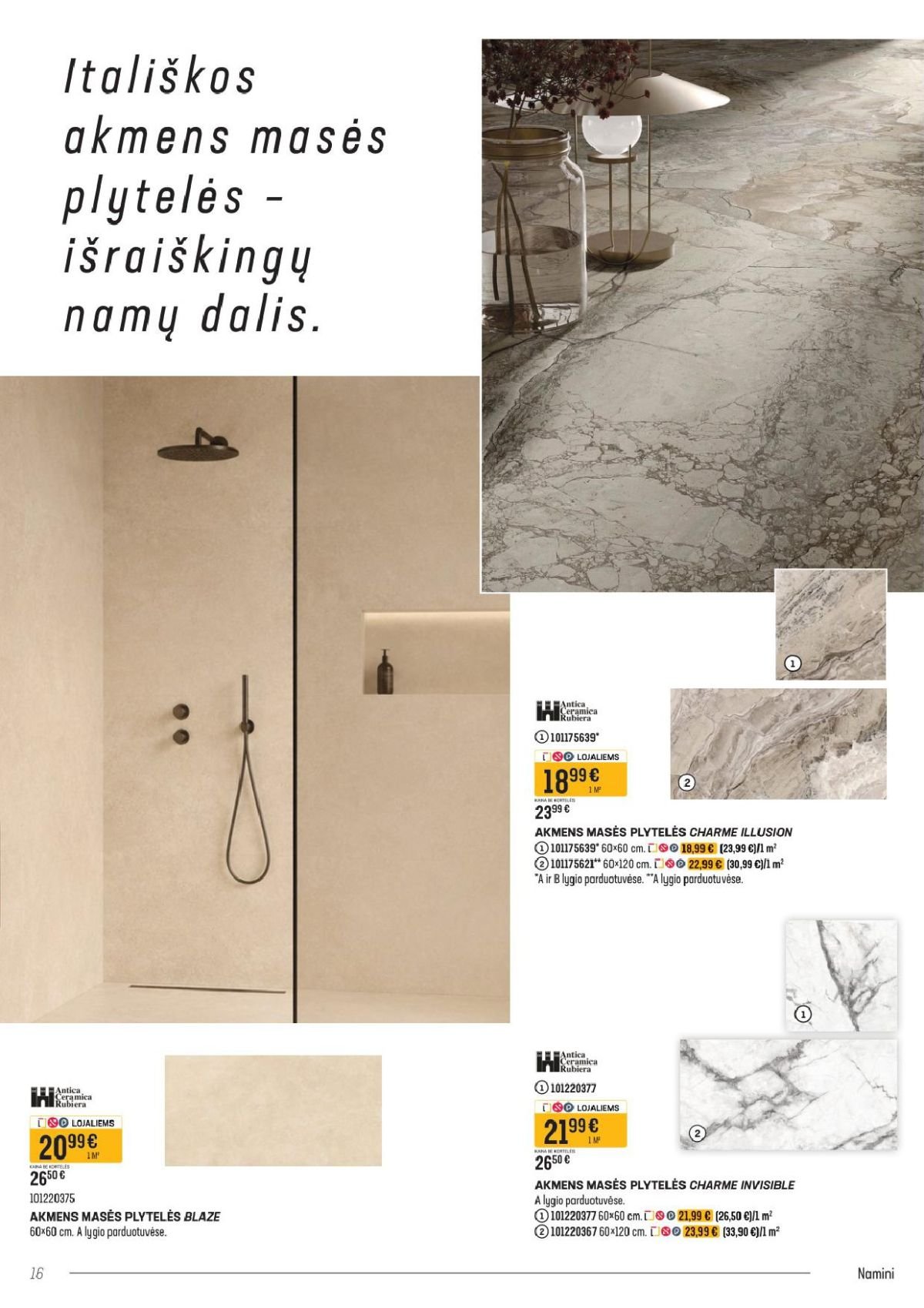 SENUKAI - Leidinys Nr.23 (2026 07 09 - 2026 08 18)