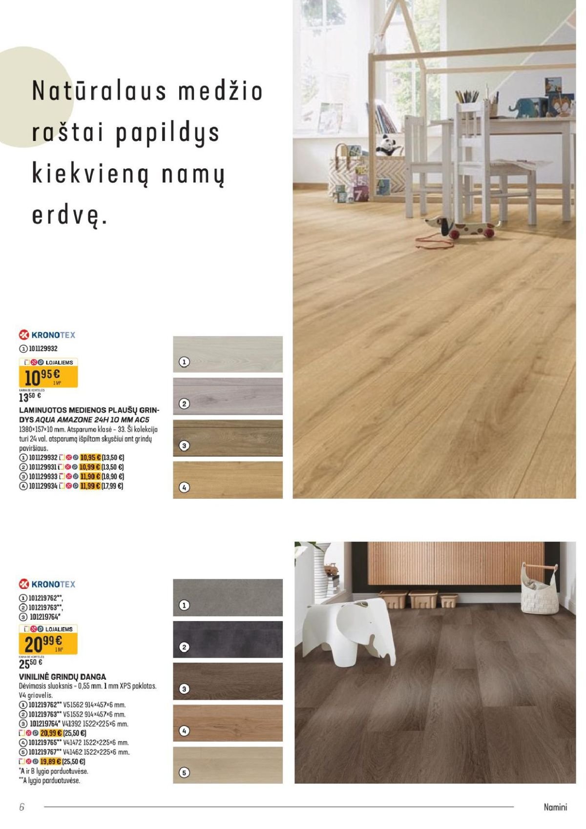 SENUKAI - Leidinys Nr.23 (2026 07 09 - 2026 08 18)
